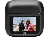 JBL Tour Pro 3 ANC Trådløse Hodetelefoner, In-Ear (sort) Ørepropper