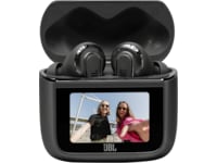 JBL Tour Pro 3 ANC Trådløse Hodetelefoner, In-Ear (sort) Ørepropper