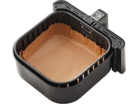 Cosori Airfryer Bakepapir Firkant 100pk Tilbehør til airfryer