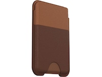 OtterBox Symmetry Kaktus lommebok (brun) Mobildeksel