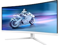 Philips 34" curved gamingskjerm 34M2C5501A/00 Gamingskjermer