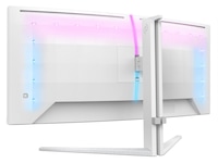 Philips 34" curved gamingskjerm 34M2C5501A/00 Gamingskjermer