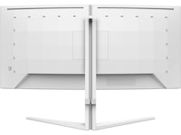 Philips 34" curved gamingskjerm 34M2C5501A/00 Gamingskjermer