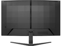 Philips 32" curved gamingskjerm 32M2C3500L/00 Gamingskjermer