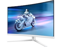Philips 32" curved gamingskjerm 32M2C5501/00 Gamingskjermer