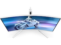 Philips 32" curved gamingskjerm 32M2C5501/00 Gamingskjermer