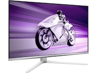 Philips 32" 4K gamingskjerm 32M2N8900/00 Gamingskjermer