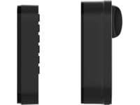 Aqara Smart Lock U200 Sett (sort) Elektronisk dørlås