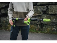 AVA Master 2.0 P60 Large Bundle -B-Grade Demo hjem & fritid