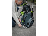 AVA Master 2.0 P60 Large Bundle -B-Grade Demo hjem & fritid