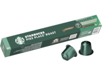 Starbucks by Nespresso Pike Place Kaffekapsler