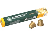 Starbucks by Nespresso Blonde Espresso Kaffekapsler
