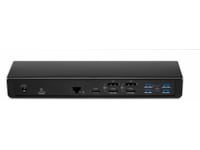 Andersson USB-C-dockingstasjon Dockingstasjon & USB-HUB