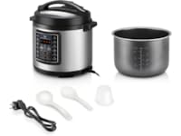 Andersson MCR 1.0 Multicooker 5.7L Mat- & dampkokere