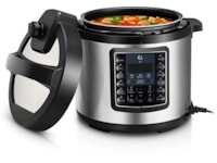 Andersson MCR 1.0 Multicooker 5.7L Mat- & dampkokere