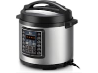 Andersson MCR 1.0 Multicooker 5.7L Mat- & dampkokere