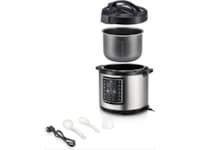 Andersson MCR 1.0 Multicooker 5.7L Mat- & dampkokere