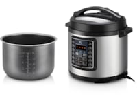 Andersson MCR 1.0 Multicooker 5.7L Mat- & dampkokere