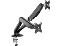 Andersson MRM-M2000 Dobbel Monitorarm 17-32" Skjermstativ og skjermfeste