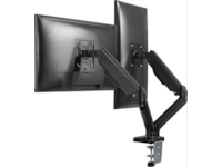 Andersson MRM-M2000 Dobbel Monitorarm 17-32" Skjermstativ og skjermfeste