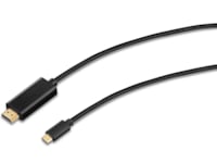 Andersson USB-C til HDMI-kabel 3m Monitorkabler