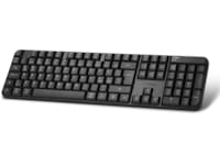 Andersson WSK-1000 Trådløst tastatur (sort) Tastatur