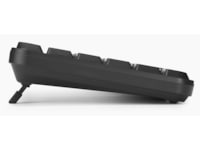 Andersson WSK-1000 Trådløst tastatur (sort) Tastatur