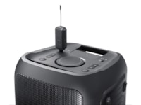 Andersson HDM-W3000 Trødløse mikrofoner, 2-pack Mikrofon