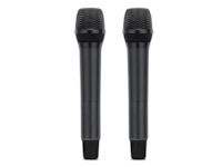 Andersson HDM-W3000 Trødløse mikrofoner, 2-pack Mikrofon