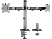 Andersson MRM-F2200 dobbel monitorarm Skjermstativ og skjermfeste