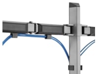 Andersson MRM-F2200 dobbel monitorarm Skjermstativ og skjermfeste