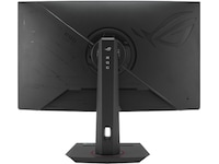 ASUS 32" curved gamingskjerm ROG Strix XG32WCMS Gamingskjermer