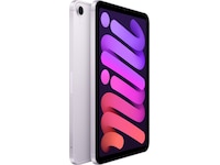 iPad mini (2024) 256GB 5G (lilla) Nettbrett / iPad