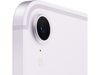 iPad mini (2024) 256GB 5G (lilla) Nettbrett / iPad