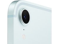 iPad mini (2024) 128GB 5G (blå) Nettbrett / iPad