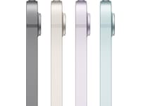 iPad mini (2024) 128GB 5G (blå) Nettbrett / iPad