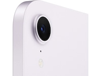 iPad mini (2024) 512GB WiFi (lilla) Nettbrett / iPad