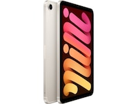 iPad mini (2024) 128GB 5G (stjerneskinn) Nettbrett / iPad