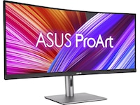 ASUS 34" skjerm ProArt PA34VCNV Skjermer