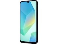 Samsung Galaxy A16 LTE 128GB (black) Mobiltelefoner