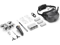 DJI Neo Motion Fly More Combo Droner