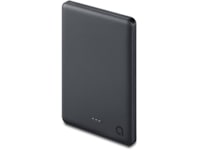 Bose QuietComfort SC trådløse hodetelefoner, Over-Ear (sort) Hodetelefoner