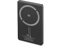 Bose QuietComfort SC trådløse hodetelefoner, Over-Ear (sort) Hodetelefoner