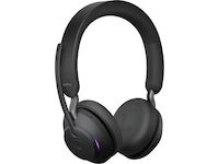 Jabra Evolve2 65 Link380a MS Stereo (sort) Headset