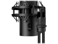 HyperX QuadCast 2 S RGB USB mikrofon (sort) Mikrofon
