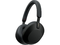 Sony WH-1000XM5 trådløse hodetelefoner, Over-Ear  (sort) Hodetelefoner