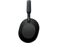 Sony WH-1000XM5 trådløse hodetelefoner, Over-Ear  (sort) Hodetelefoner