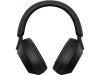 Sony WH-1000XM5 trådløse hodetelefoner, Over-Ear  (sort) Hodetelefoner