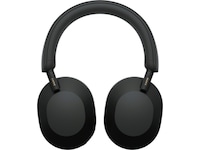 Sony WH-1000XM5 trådløse hodetelefoner, Over-Ear  (sort) Hodetelefoner