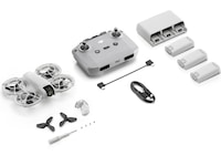 DJI Neo Fly More Combo -B-Grade Demo hjem & fritid